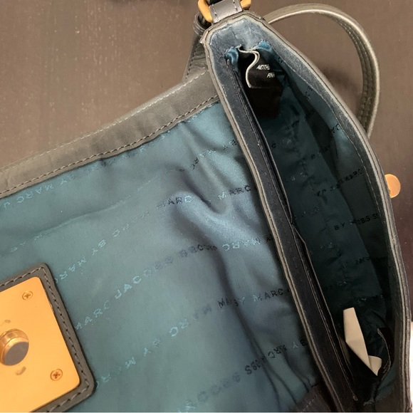 Marc by Marc Jacobs crossbody bag - Picture 6 of 8